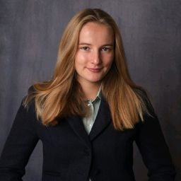 Elizabeth Patterson