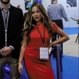 Anna Isabela  Knack