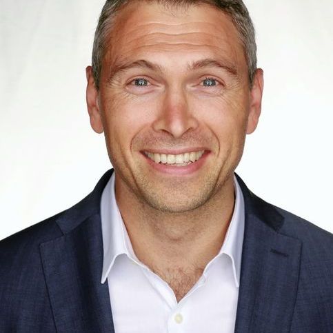 Anthony Levy