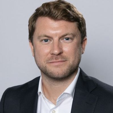 Chris Hulm