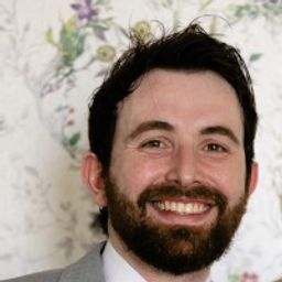Cian  Galvin