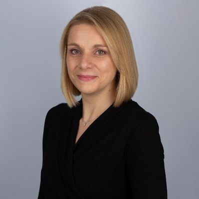 Emma Kendrew