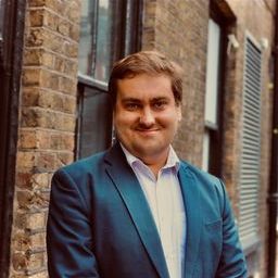 Jeremy  Wimble