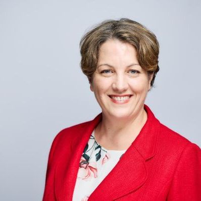 Sarah Blundell