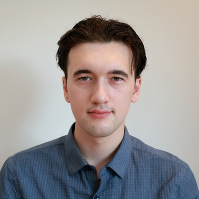 Oliver Alderson